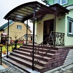 Мангальный комплекс Летний дождь