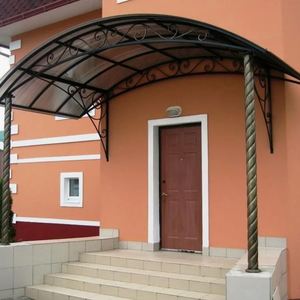 Лавочка БУЛАТ