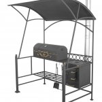 Амбрелла BBQ