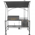 Амбрелла BBQ